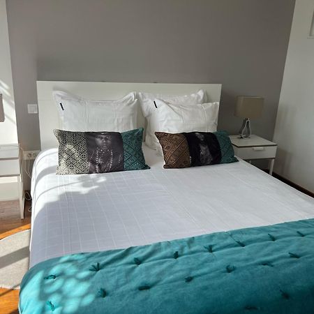 Chambres D'Hotes & Spa Les Perce Neige Vernou-sur-Brenne ภายนอก รูปภาพ
