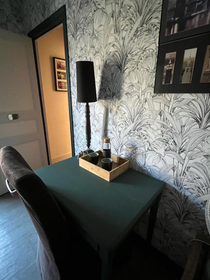 Chambres D'Hotes & Spa Les Perce Neige Vernou-sur-Brenne ภายนอก รูปภาพ