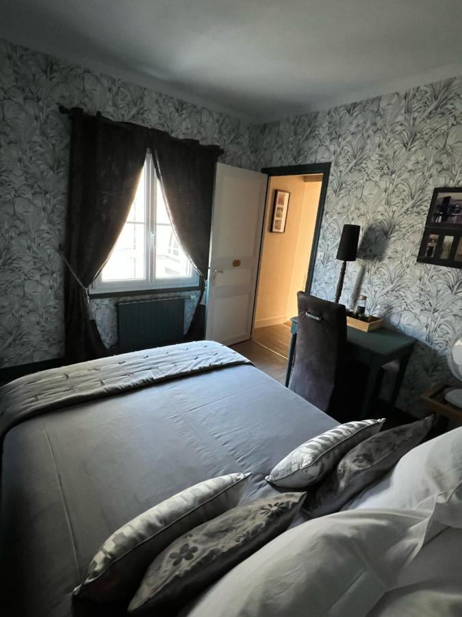 Chambres D'Hotes & Spa Les Perce Neige Vernou-sur-Brenne ภายนอก รูปภาพ