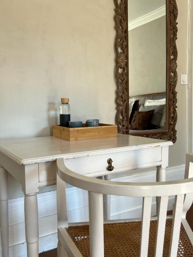 Chambres D'Hotes & Spa Les Perce Neige Vernou-sur-Brenne ภายนอก รูปภาพ