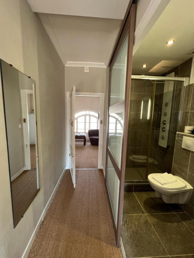 Chambres D'Hotes & Spa Les Perce Neige Vernou-sur-Brenne ภายนอก รูปภาพ