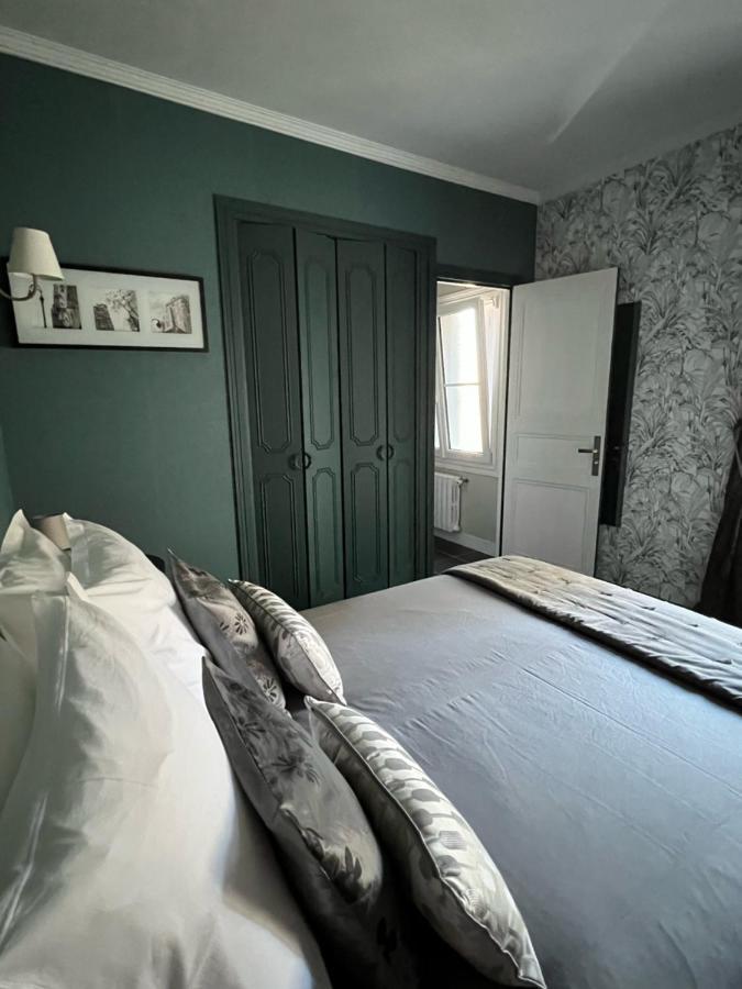 Chambres D'Hotes & Spa Les Perce Neige Vernou-sur-Brenne ภายนอก รูปภาพ