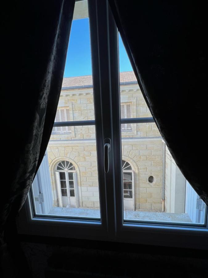 Chambres D'Hotes & Spa Les Perce Neige Vernou-sur-Brenne ภายนอก รูปภาพ