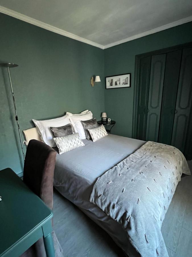 Chambres D'Hotes & Spa Les Perce Neige Vernou-sur-Brenne ภายนอก รูปภาพ