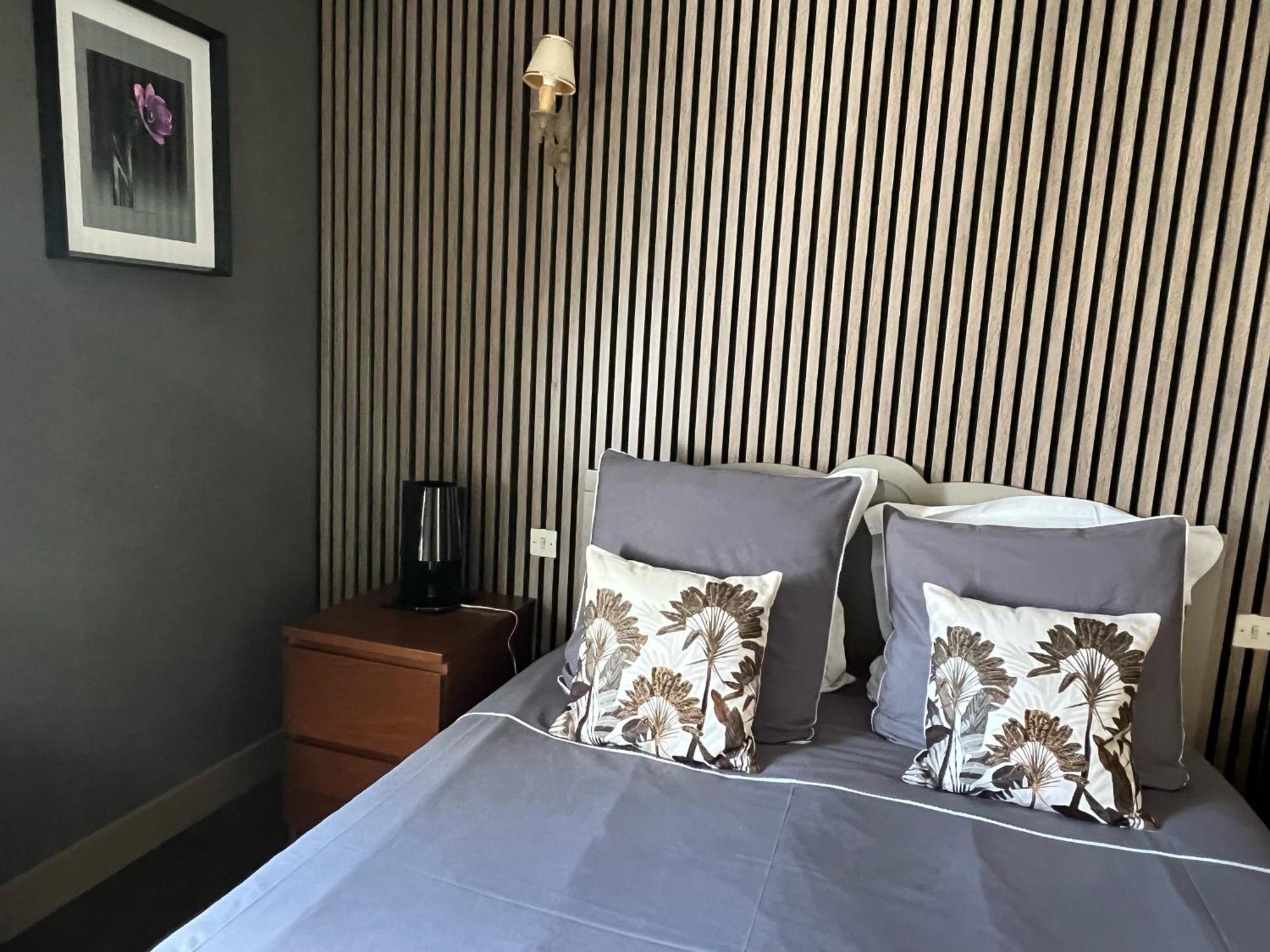 Chambres D'Hotes & Spa Les Perce Neige Vernou-sur-Brenne ภายนอก รูปภาพ